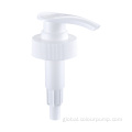 Lotion Pump Sprayer Industrial Soap Dispenser Pump Custom Plastic Lotion Pump Supplier